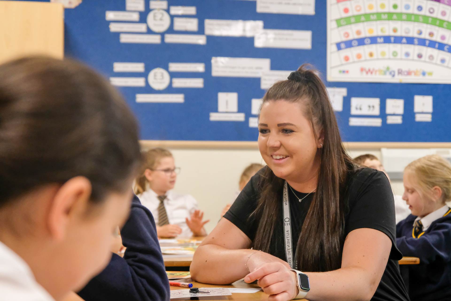 Continuing Professional Development